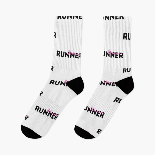 Item preview, Runner Woman, Run, Runner, Running.  designed and sold by Lunarmenta.