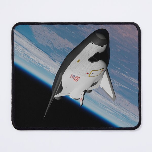 Item preview, HL-20 Personnel Launch System in orbit designed and sold by brickmack.