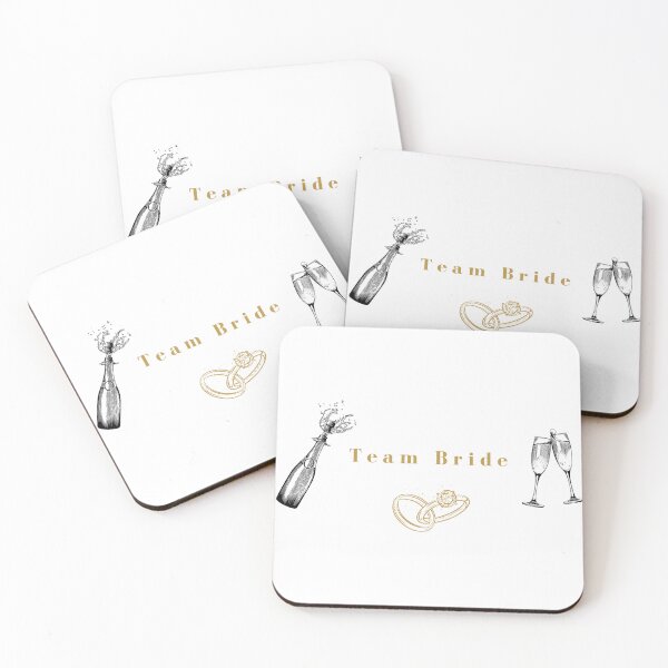 Item preview, Team Bride designed and sold by AlureDesigns.