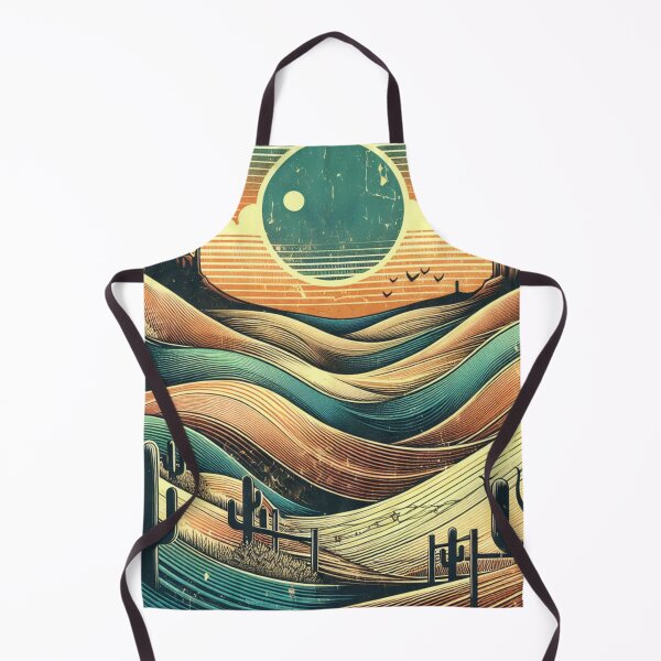 Item preview, Desert Dreams designed and sold by BassHeadMomma.