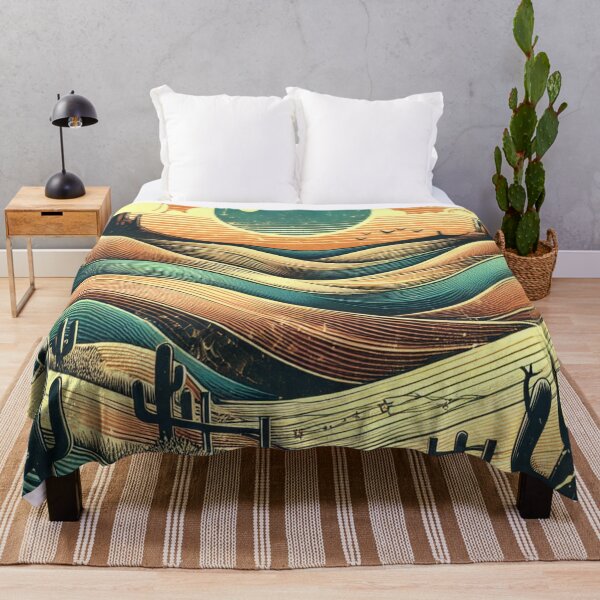 Item preview, Desert Dreams designed and sold by BassHeadMomma.