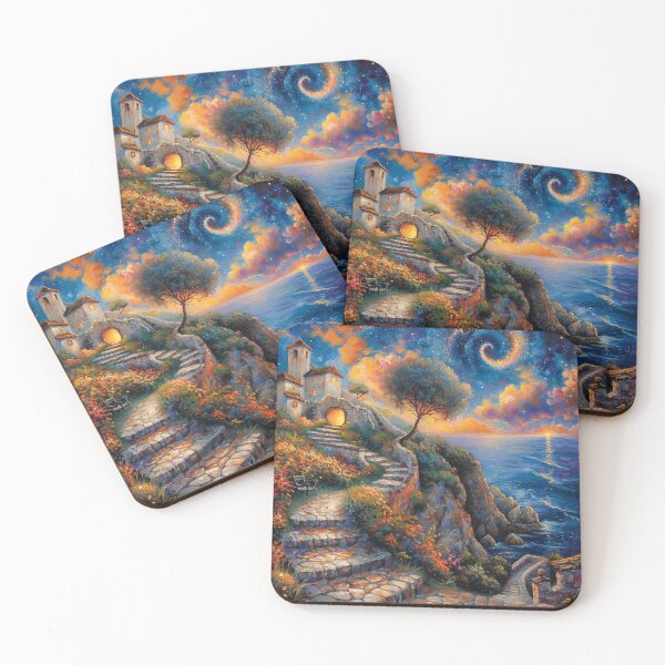 Item preview, Seaside Home 2 designed and sold by Dawn van Doorn.