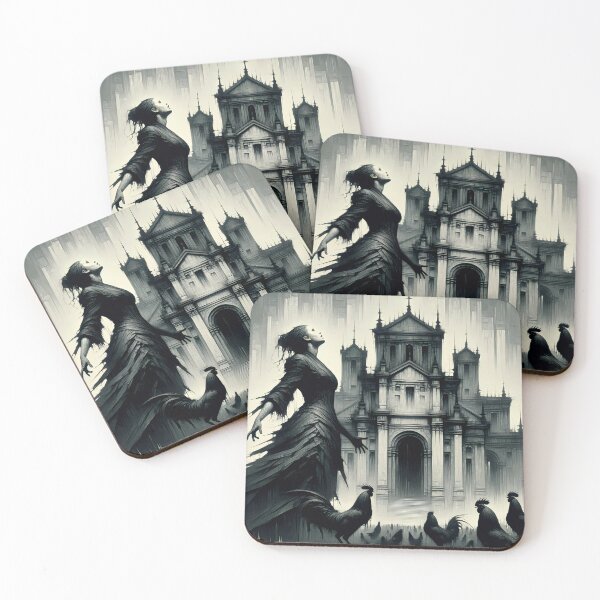 Item preview, Gothic Elegance Unveiled designed and sold by FNORD-10111.