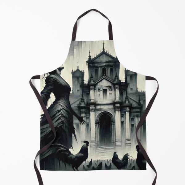 Item preview, Gothic Elegance Unveiled designed and sold by FNORD-10111.