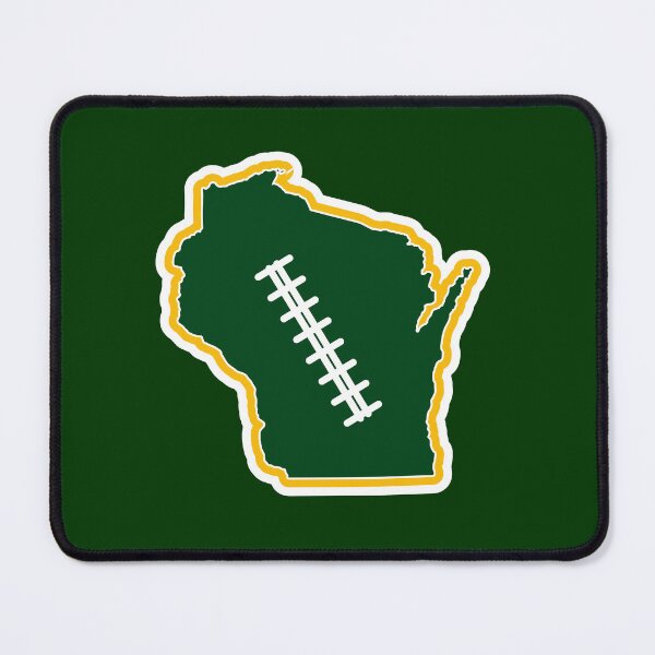 Item preview, Wisconsin Football designed and sold by SophieandOlive.