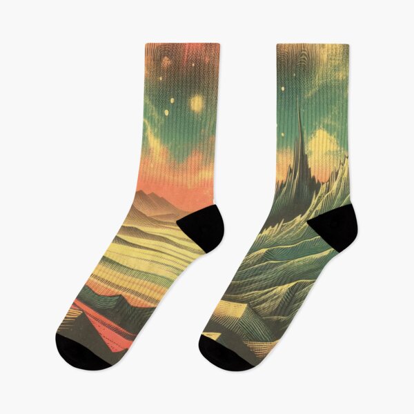Item preview, Sunset Overdrive designed and sold by BassHeadMomma.