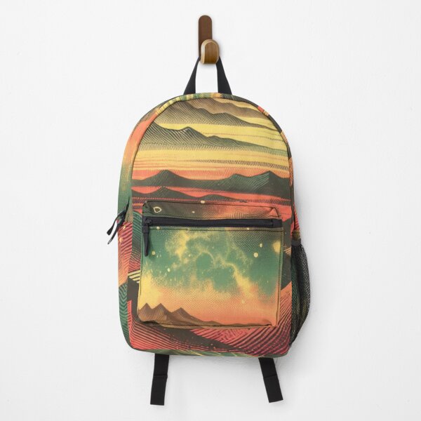 Item preview, Sunset Overdrive designed and sold by BassHeadMomma.