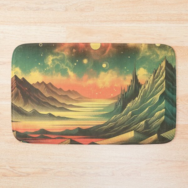 Item preview, Sunset Overdrive designed and sold by BassHeadMomma.