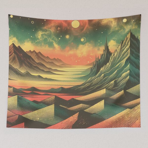 Item preview, Sunset Overdrive designed and sold by BassHeadMomma.