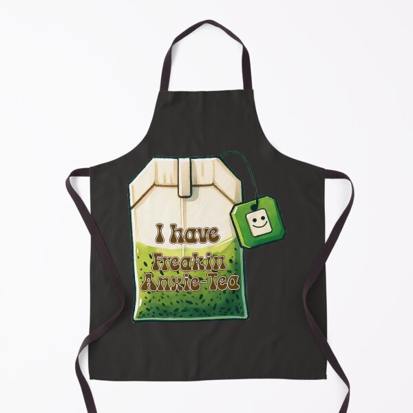 Item preview, I Have Freakin Anxie Tea designed and sold by package11.