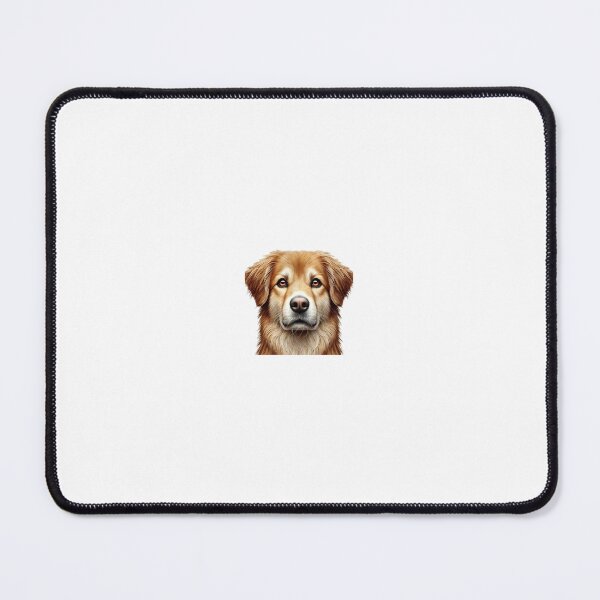 Item preview, Dog Portrait designed and sold by PawPrintDecals.