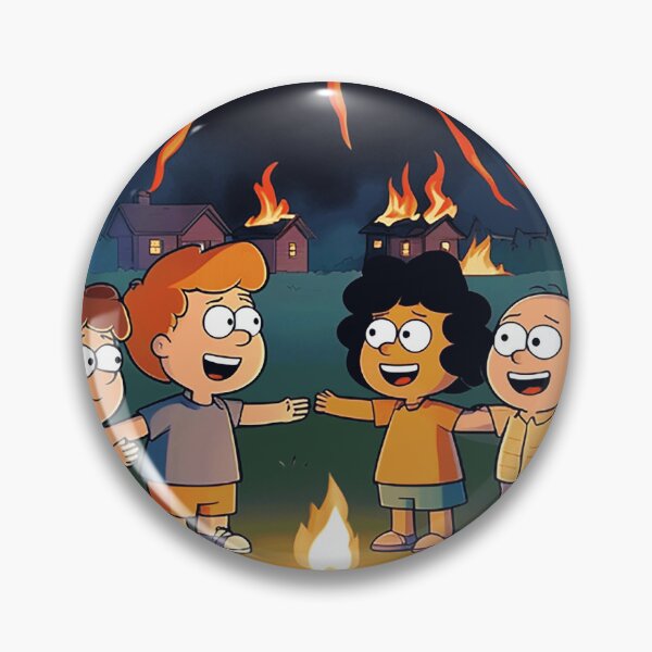 Item preview, Camping fun designed and sold by ArtfullMinds.