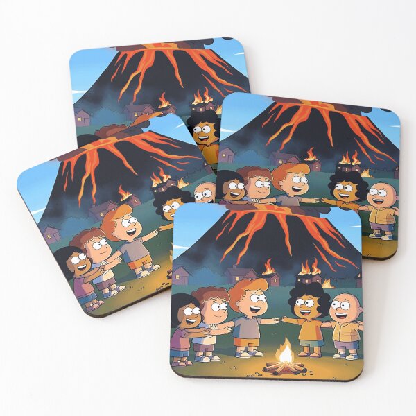 Item preview, Camping fun designed and sold by ArtfullMinds.