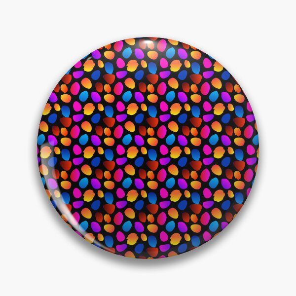 Item preview, A futuristic faux leopard pattern designed and sold by Tchoice.