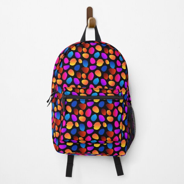 Item preview, A futuristic faux leopard pattern designed and sold by Tchoice.