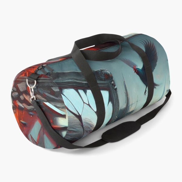 Item preview, Urban Dystopia: Fiery Haunt designed and sold by FNORD-10111.