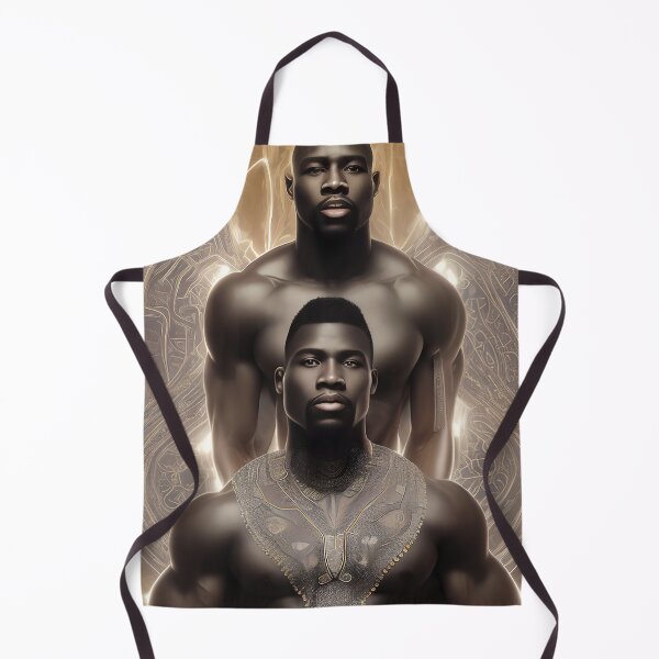 Item preview, A King and His Consort designed and sold by AndroscopedMen.