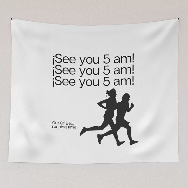 Item preview, Run, Runner, Running, Runnin T-shirt designed and sold by Lunarmenta.