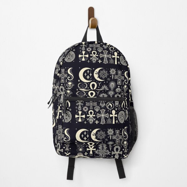 Item preview, Symbols of the Night: Gothic Icons of Mystery designed and sold by communedesigns.