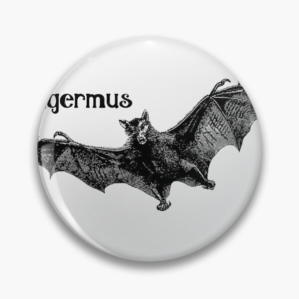 Item preview, Flagermus designed and sold by magnetarball.