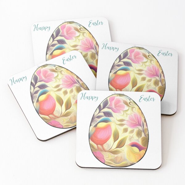 Item preview, Easter egg designed and sold by Tonyasartprints.