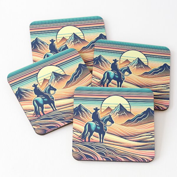 Item preview, Retro Rodeo designed and sold by BassHeadMomma.