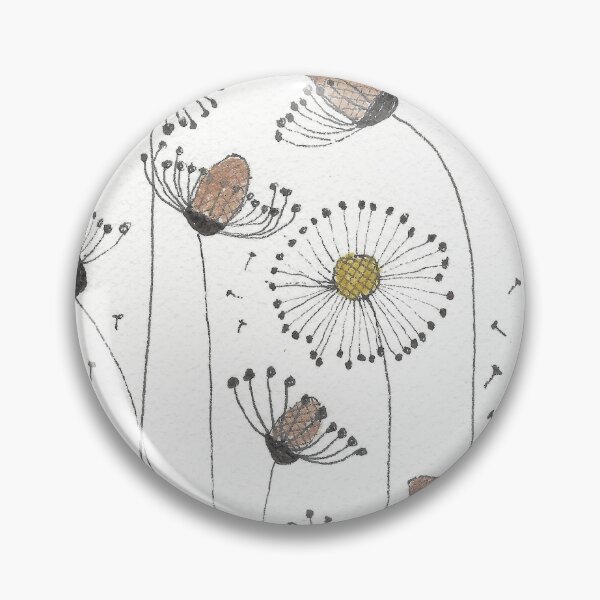 Item preview, Dandelion Doodles designed and sold by Lgrogan.