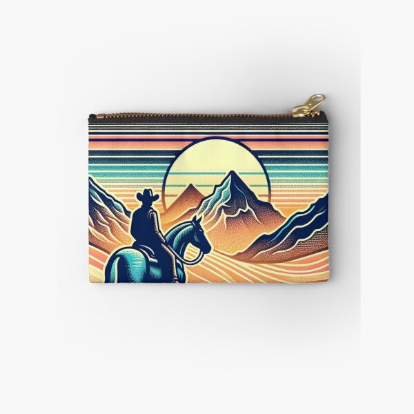 Item preview, Retro Rodeo designed and sold by BassHeadMomma.