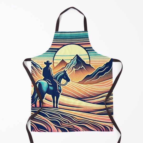 Item preview, Retro Rodeo designed and sold by BassHeadMomma.