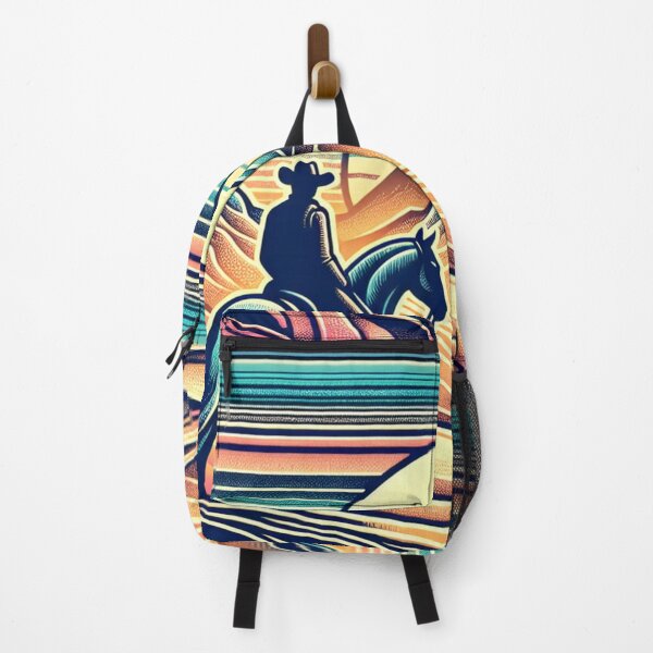 Item preview, Retro Rodeo designed and sold by BassHeadMomma.