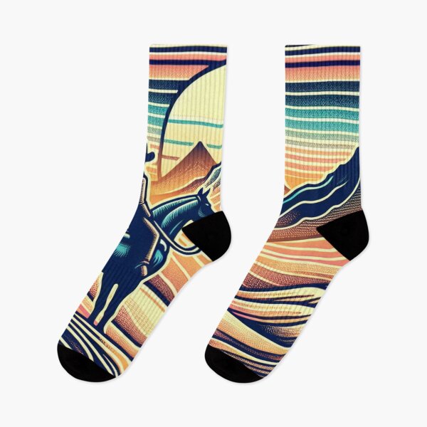 Item preview, Retro Rodeo designed and sold by BassHeadMomma.