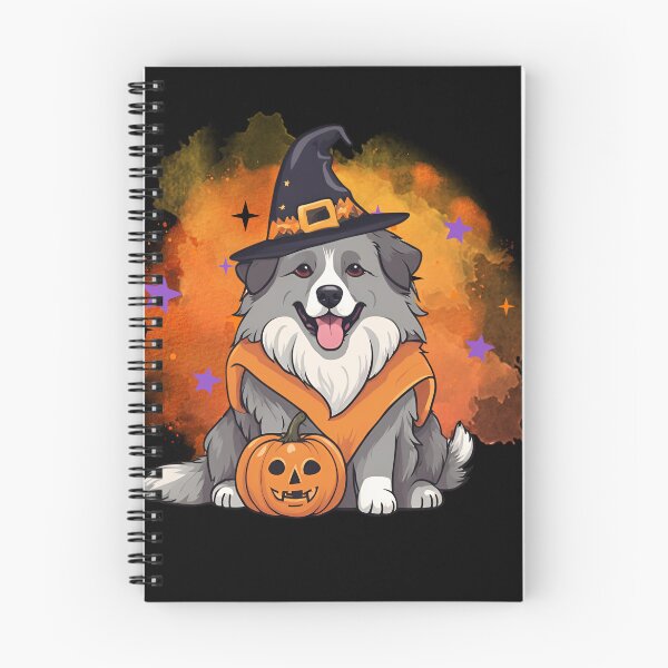 Item preview, Caucasian Shepherd Halloween Wizard Dog – Majestic Caucasian Shepherd in Wizard Costume for Halloween designed and sold by GoodyPaws.