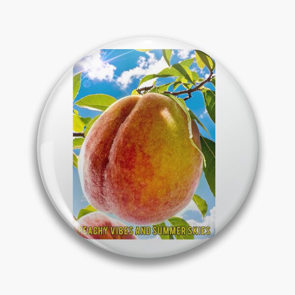 Item preview, Peachy vibes designed and sold by AliciaSanson.