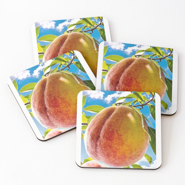 Item preview, Peachy vibes designed and sold by AliciaSanson.