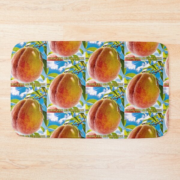Item preview, Peachy vibes designed and sold by AliciaSanson.