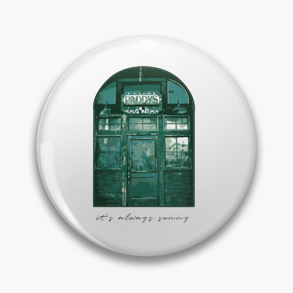 Item preview, Paddy's Pub designed and sold by NosonTeledu.