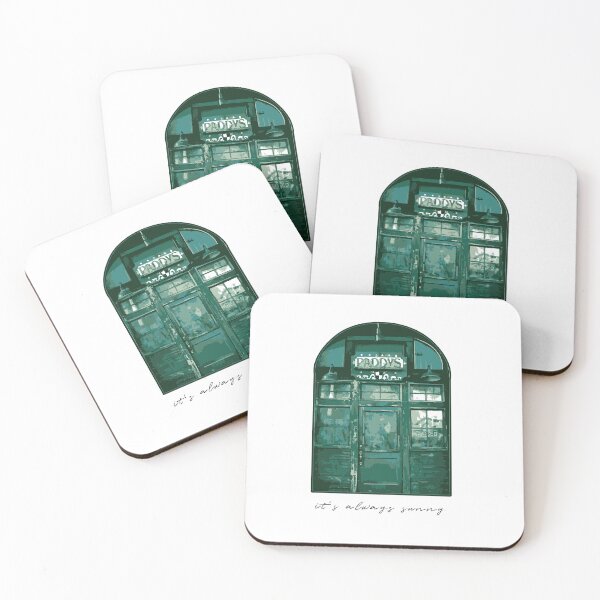Item preview, Paddy's Pub designed and sold by NosonTeledu.