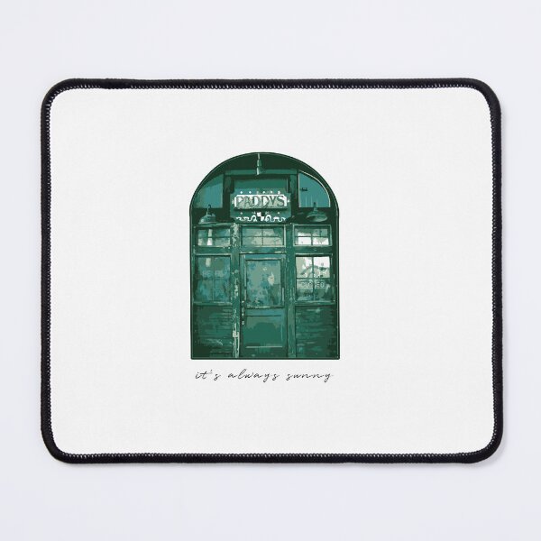 Item preview, Paddy's Pub designed and sold by NosonTeledu.