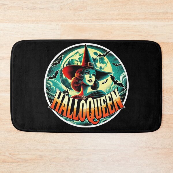 Item preview, Halloqueen - Halloween Queen designed and sold by Random-Reality.