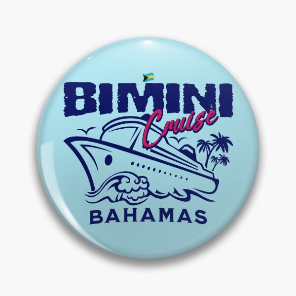 Item preview, Bahamas Souvenir Gift : Bimini Bahamas Cruise Vacation designed and sold by shoptshirtswag.