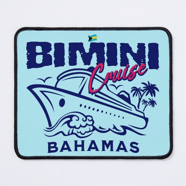 Item preview, Bahamas Souvenir Gift : Bimini Bahamas Cruise Vacation designed and sold by shoptshirtswag.