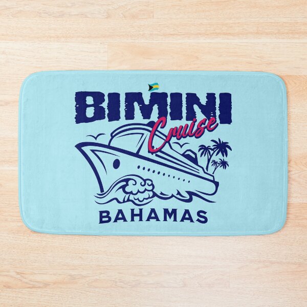 Item preview, Bahamas Souvenir Gift : Bimini Bahamas Cruise Vacation designed and sold by shoptshirtswag.