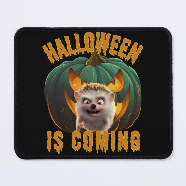 Item preview, Halloween is Coming designed and sold by Ambient Mind Design.