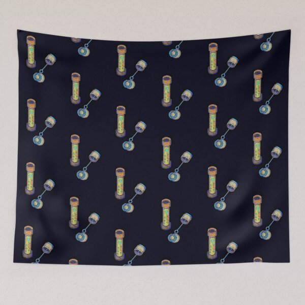 Item preview, Blowing bubbles with the bubble blower designed and sold by SHARON NAKAR.