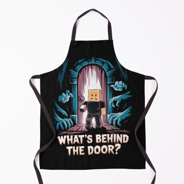 Item preview, ¿Qué hay detrás de la puerta? designed and sold by SignumShop.