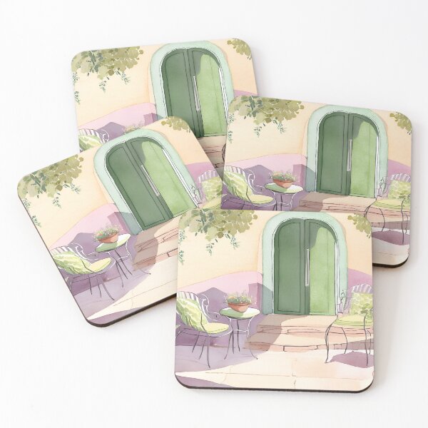 Item preview, Under The Tuscan Sun - Chiara designed and sold by denzworx.