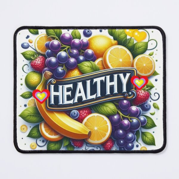 Item preview, Healthy Heart Fruit Logo designed and sold by Simplybe1.