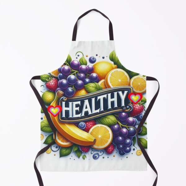 Item preview, Healthy Heart Fruit Logo designed and sold by Simplybe1.