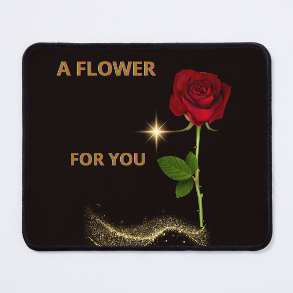 Item preview, FLOWER designed and sold by Tadeusz1.