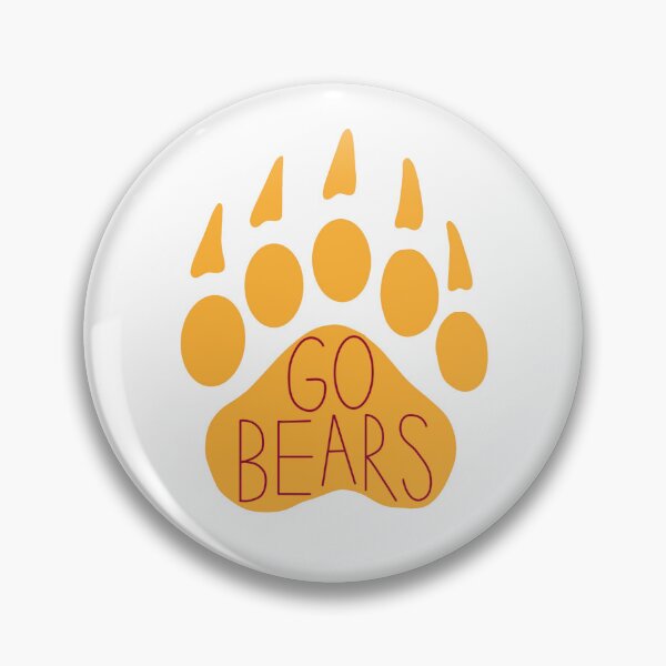 Item preview, Ursinus Bear Paw designed and sold by 618LexaR.